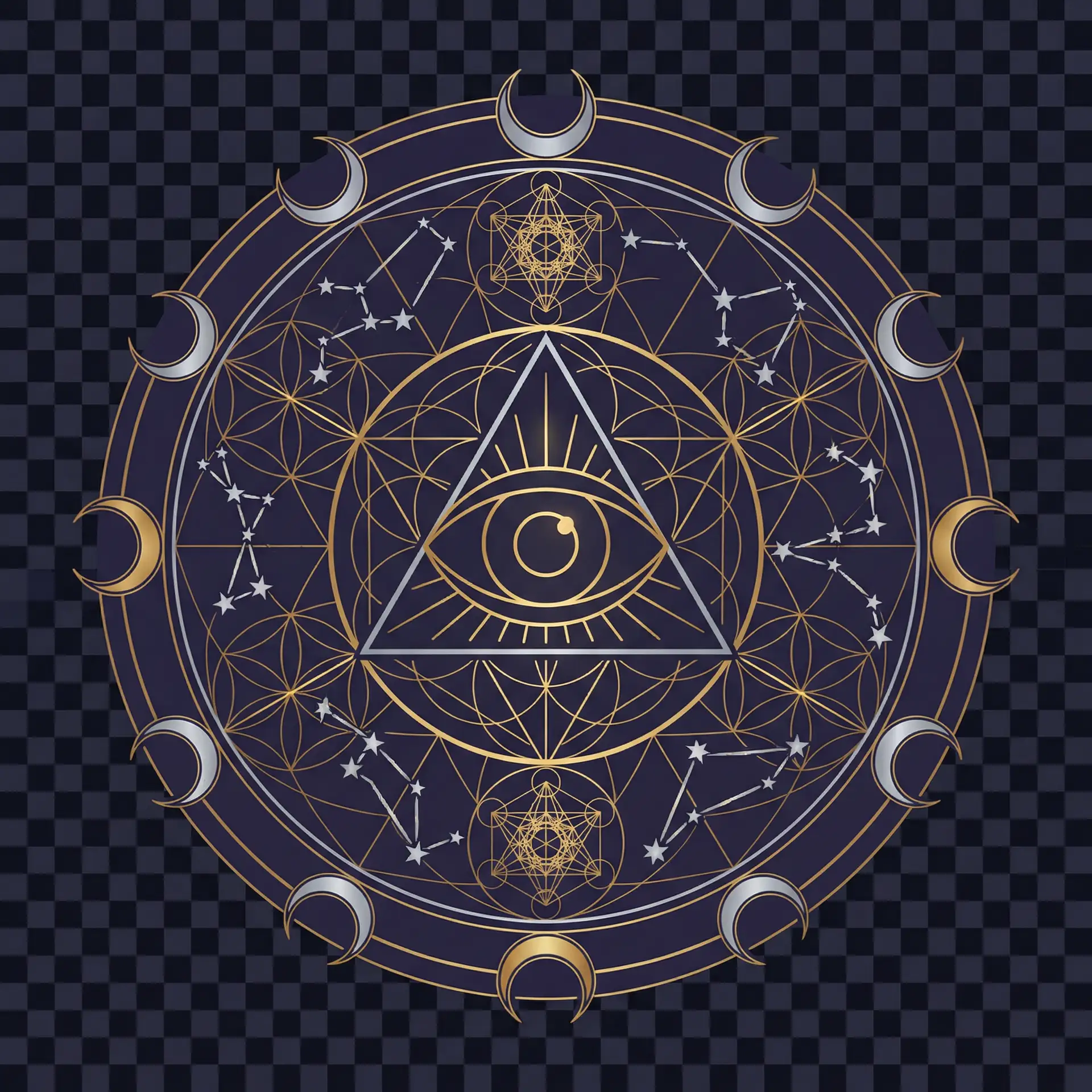 每日吃瓜 - 卑鄙马维斯 | 星座塔罗平台Logo